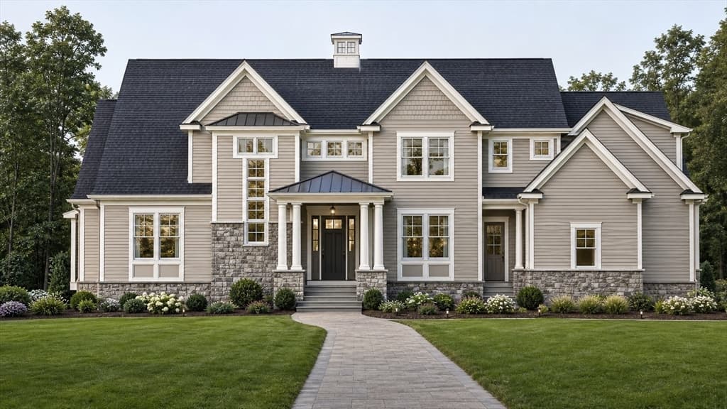 39 Sanders Lane, Bolton MA 01740