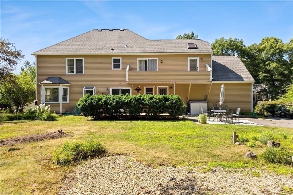 9 Fort Apache Dr, Franklin MA 02038 photo 22
