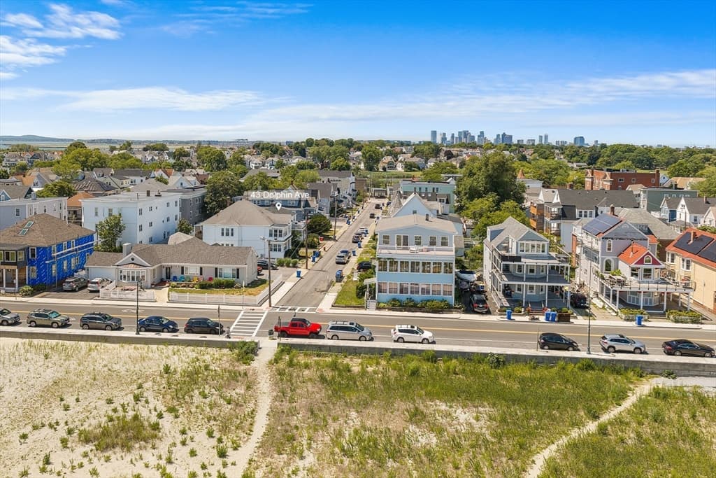 43 Dolphin Ave, Winthrop MA 02152 photo 2