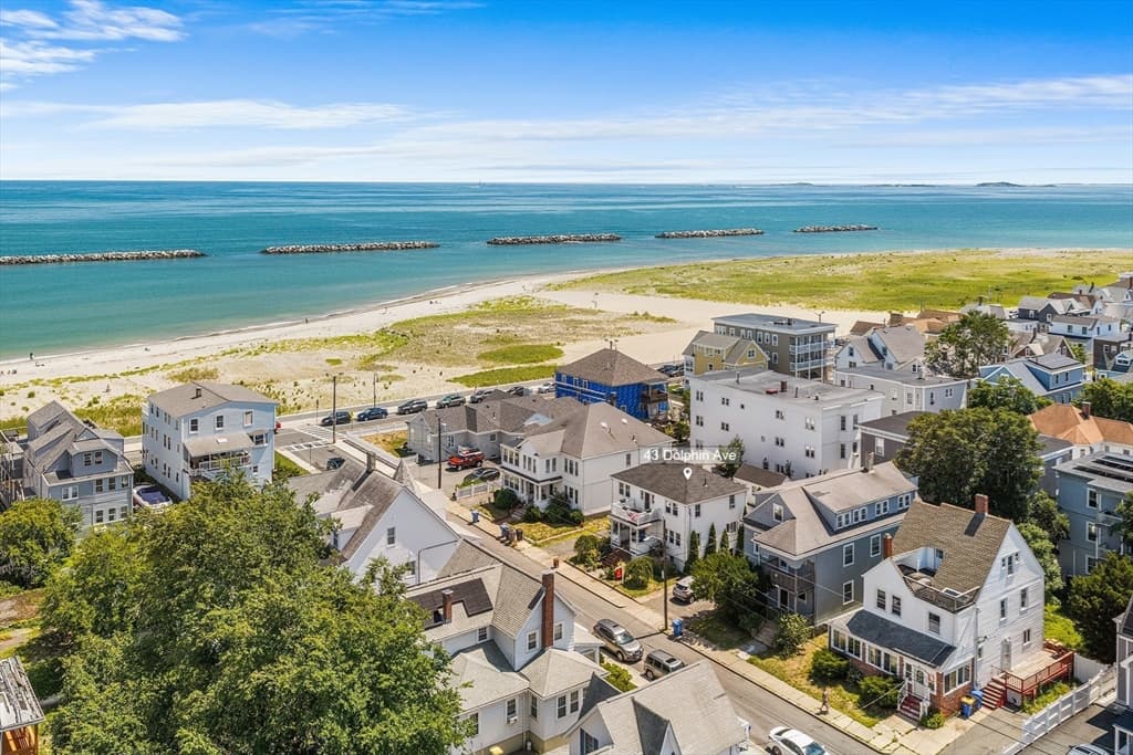 43 Dolphin Ave, Winthrop MA 02152 photo 4