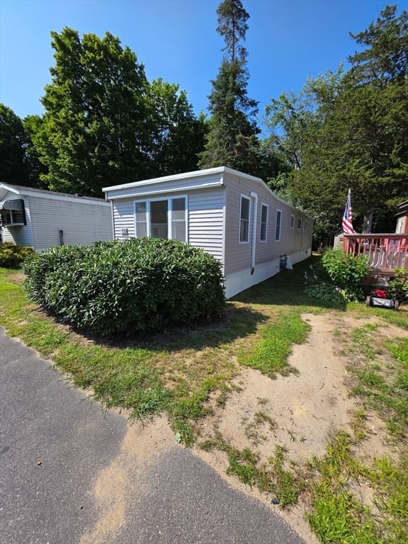 83 Clark Road # 19, Shirley MA 01464 photo 3