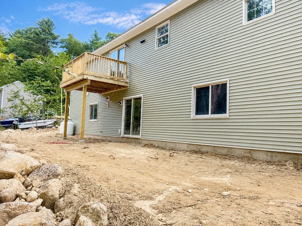 Single Family Residence at Lot 13 Secret Lake Rd., Phillipston MA 01331, Phillipston, photo 2 of 23