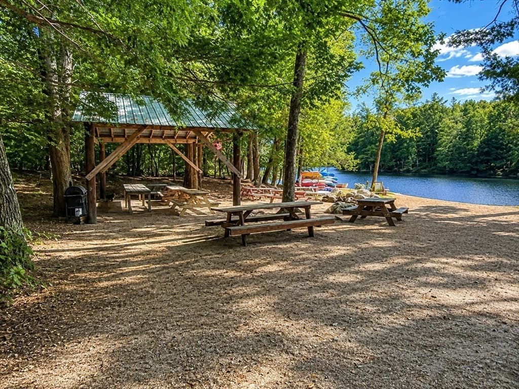Single Family Residence at Lot 13 Secret Lake Rd., Phillipston MA 01331, Phillipston, photo 22 of 23