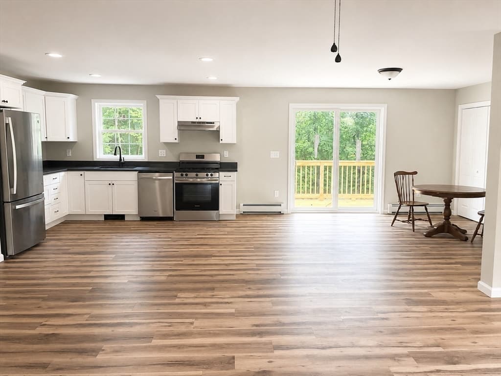 Single Family Residence at Lot 13 Secret Lake Rd., Phillipston MA 01331, Phillipston, photo 7 of 23