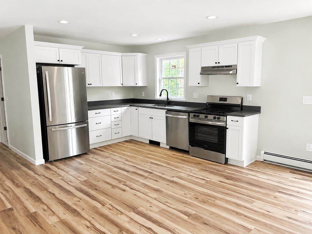 Single Family Residence at Lot 13 Secret Lake Rd., Phillipston MA 01331, Phillipston, photo 5 of 23