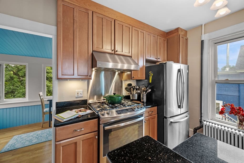 128 Selwyn St # 2, Boston MA 02131 photo 17