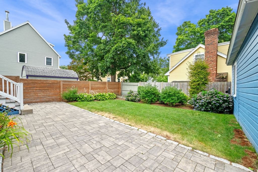 128 Selwyn St # 2, Boston MA 02131 photo 40