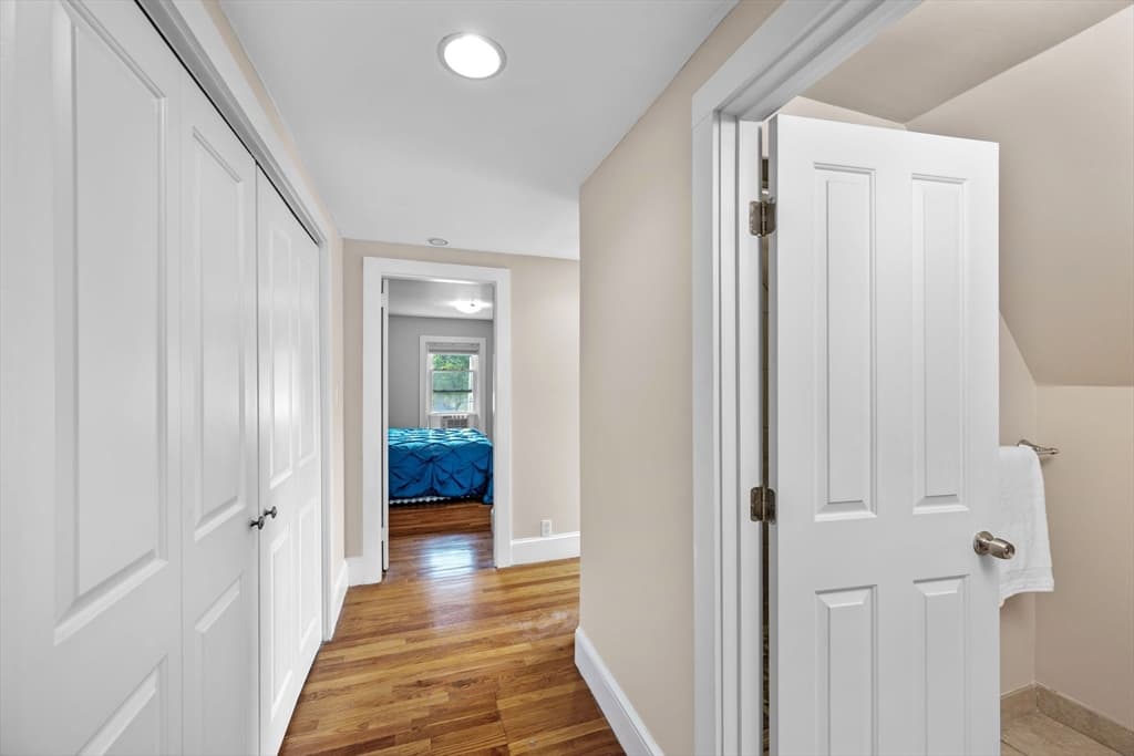 128 Selwyn St # 2, Boston MA 02131 photo 31
