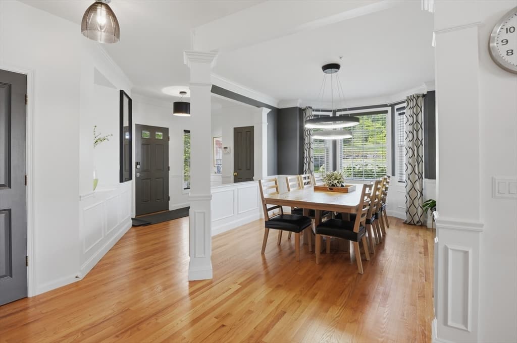 Condominium at 17 Tulip Circle # 17, Grafton MA 01560, Grafton, photo 12 of 33