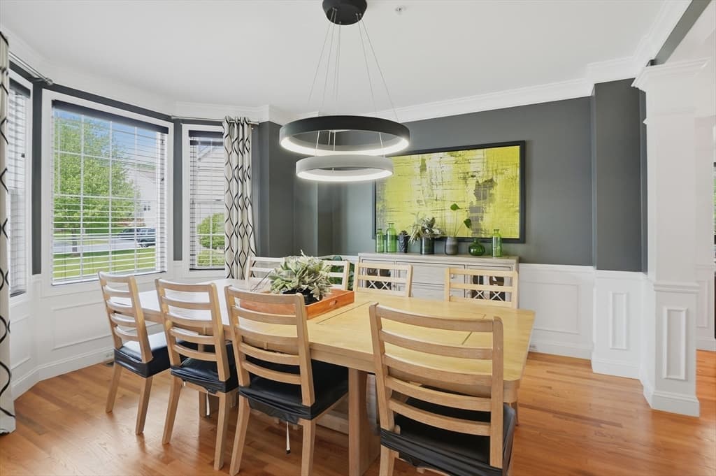 Condominium at 17 Tulip Circle # 17, Grafton MA 01560, Grafton, photo 11 of 33