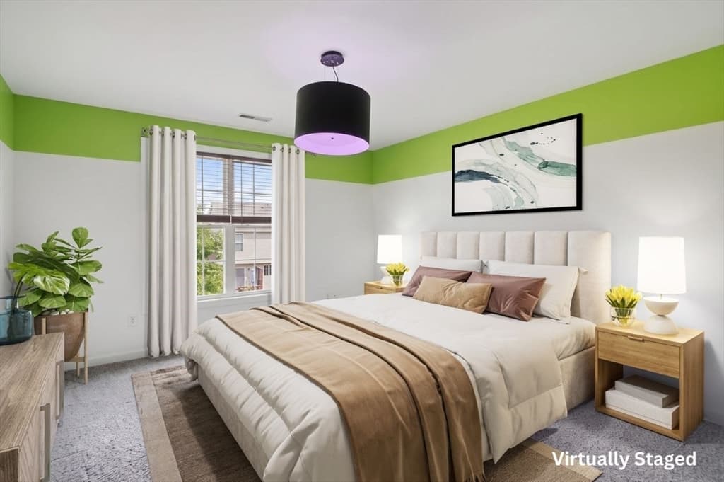 Condominium at 17 Tulip Circle # 17, Grafton MA 01560, Grafton, photo 19 of 33