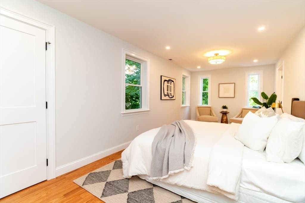 22 Bellevue St # 2, Boston MA 02132 photo 20