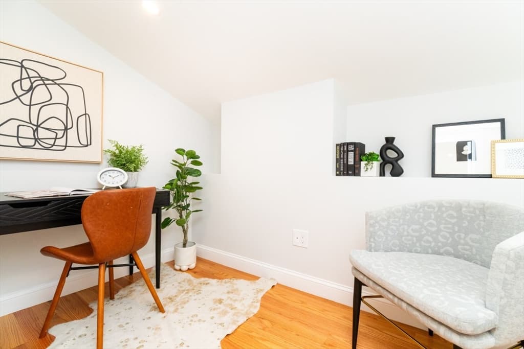 22 Bellevue St # 2, Boston MA 02132 photo 30
