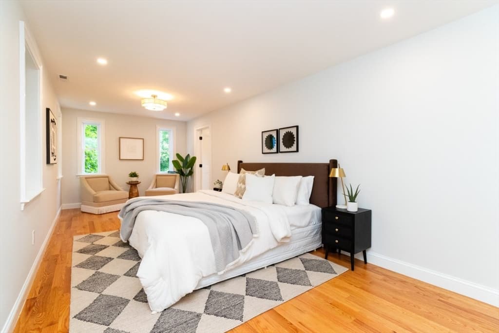 22 Bellevue St # 2, Boston MA 02132 photo 21
