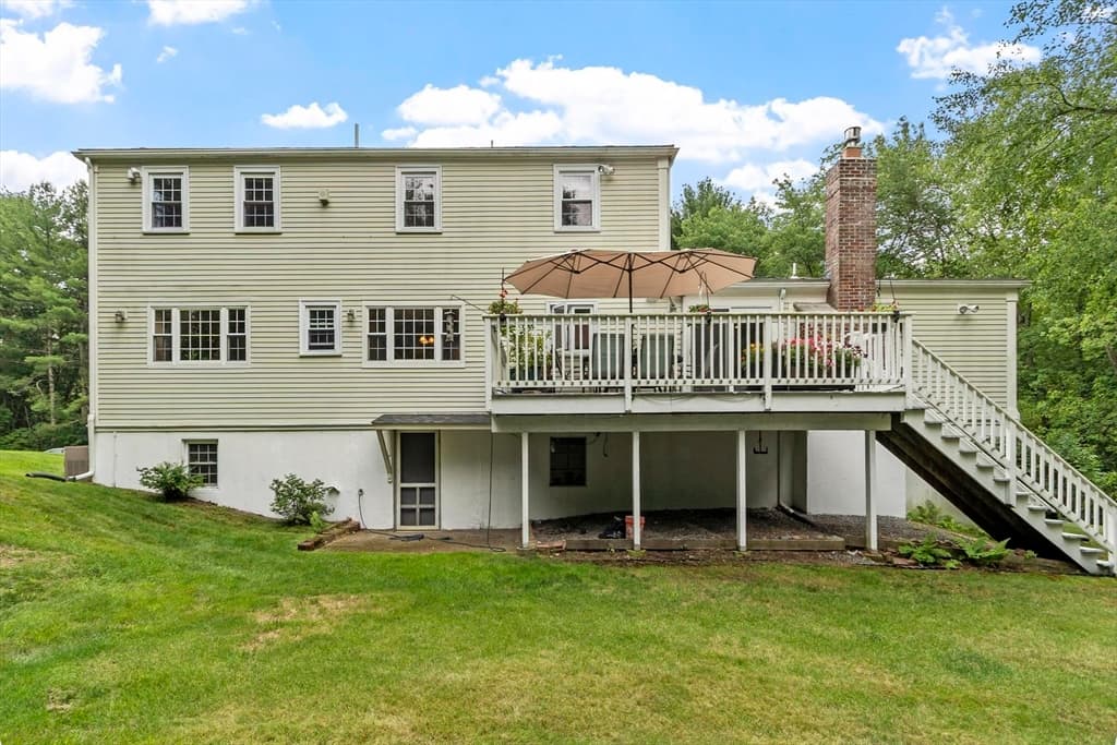 18 Farrwood Dr, Andover MA 01810 photo 5