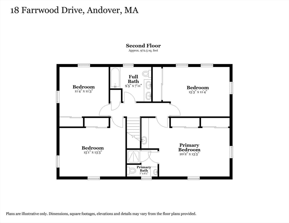 18 Farrwood Dr, Andover MA 01810 photo 40