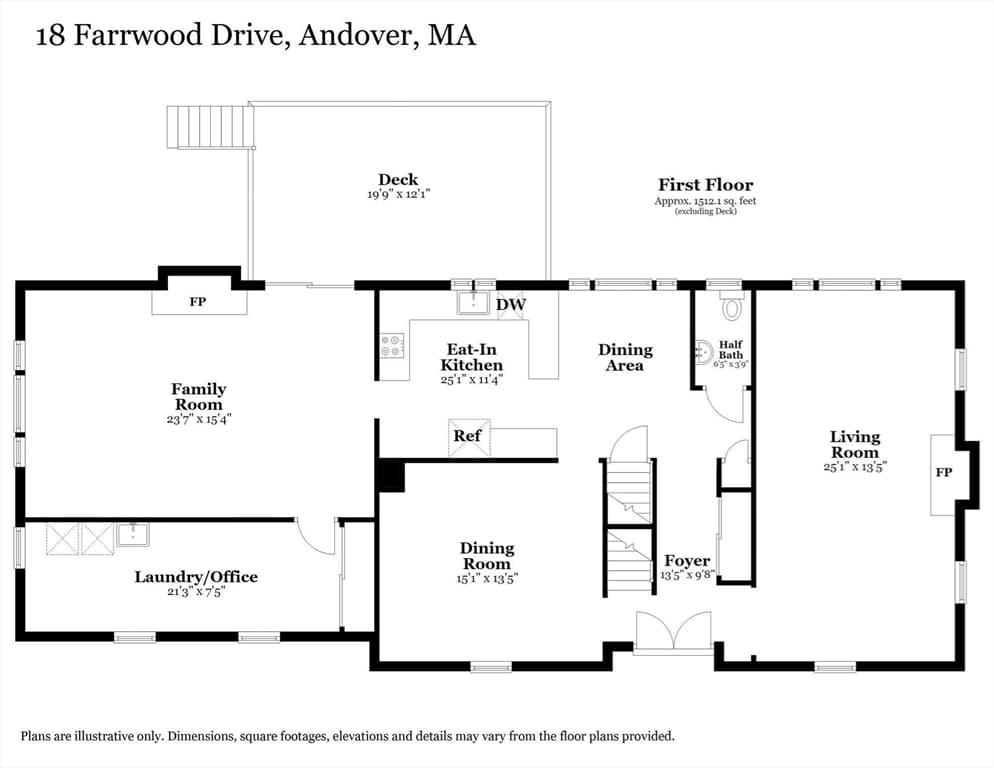 18 Farrwood Dr, Andover MA 01810 photo 39