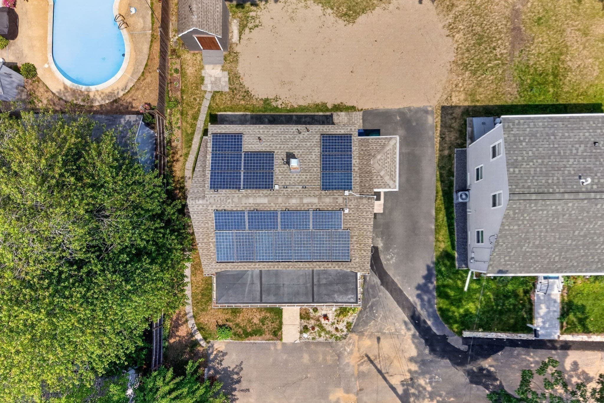 Single Family Residence at 19 Springvale Ln, Lynn MA 01904, Lynn, photo 34 of 38