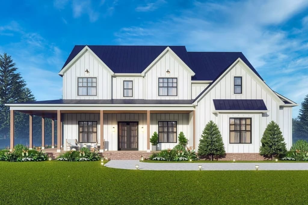 Lot 3 Nathaniel Hill, Westfield MA 01085