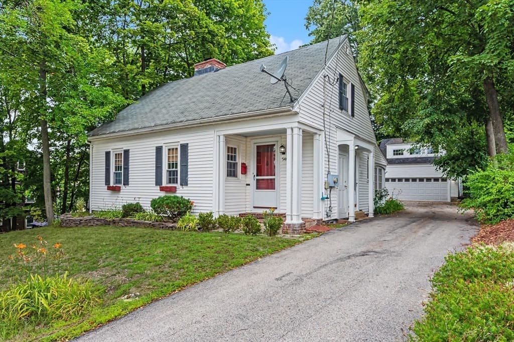 540 Concord St, Manchester NH 03104