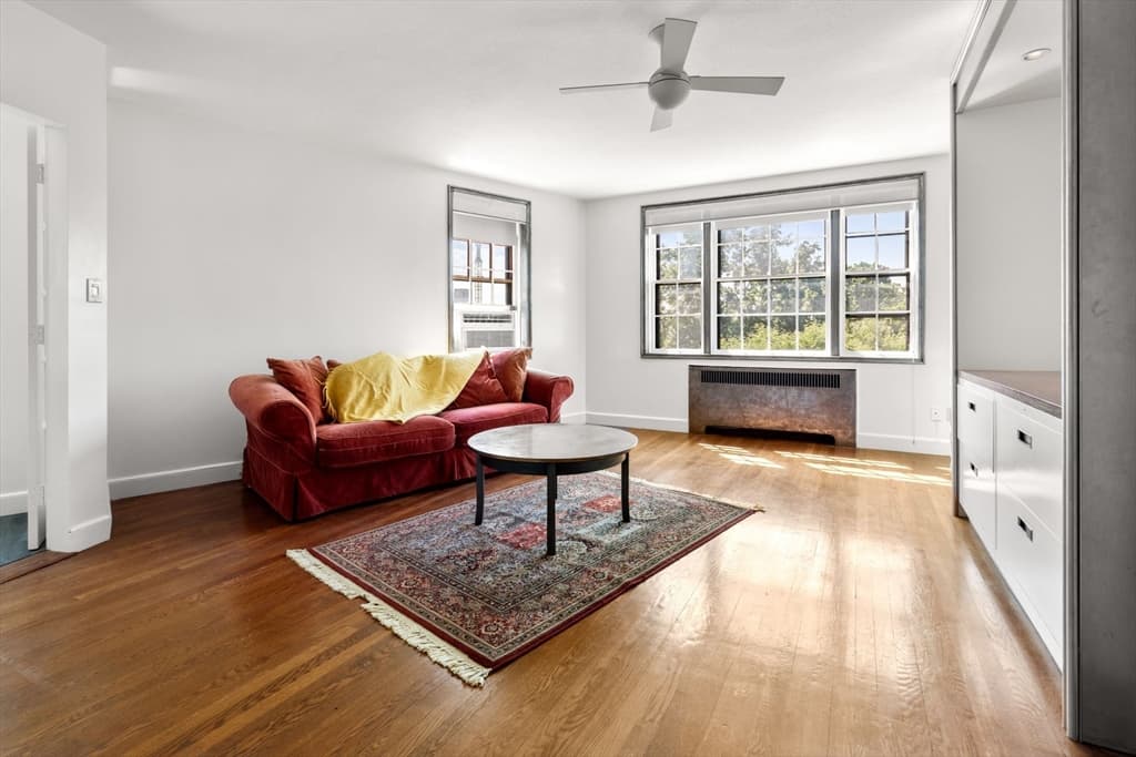 50 Follen Street # 406, Cambridge MA 02138 photo 3