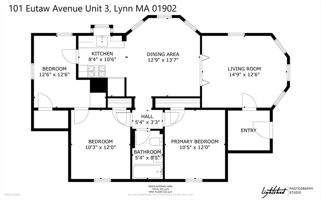 101 Eutaw Ave, Lynn MA 01902 photo 32