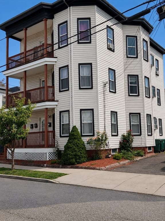 101 Eutaw Ave, Lynn MA 01902