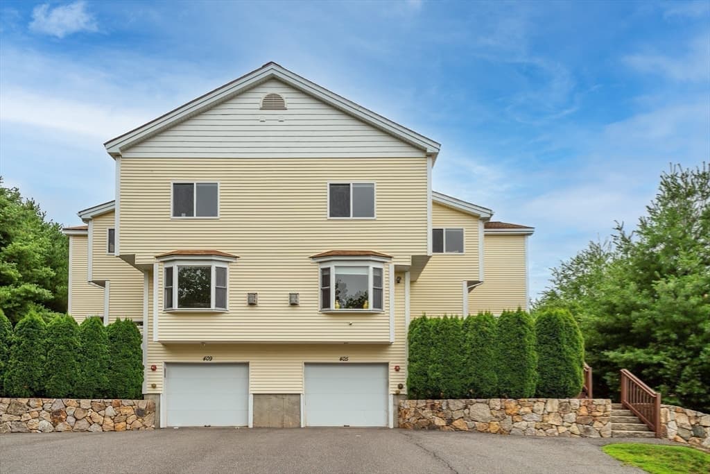 Condominium at 405 America Blvd # 405, Ashland MA 01721, photo 23 of 28