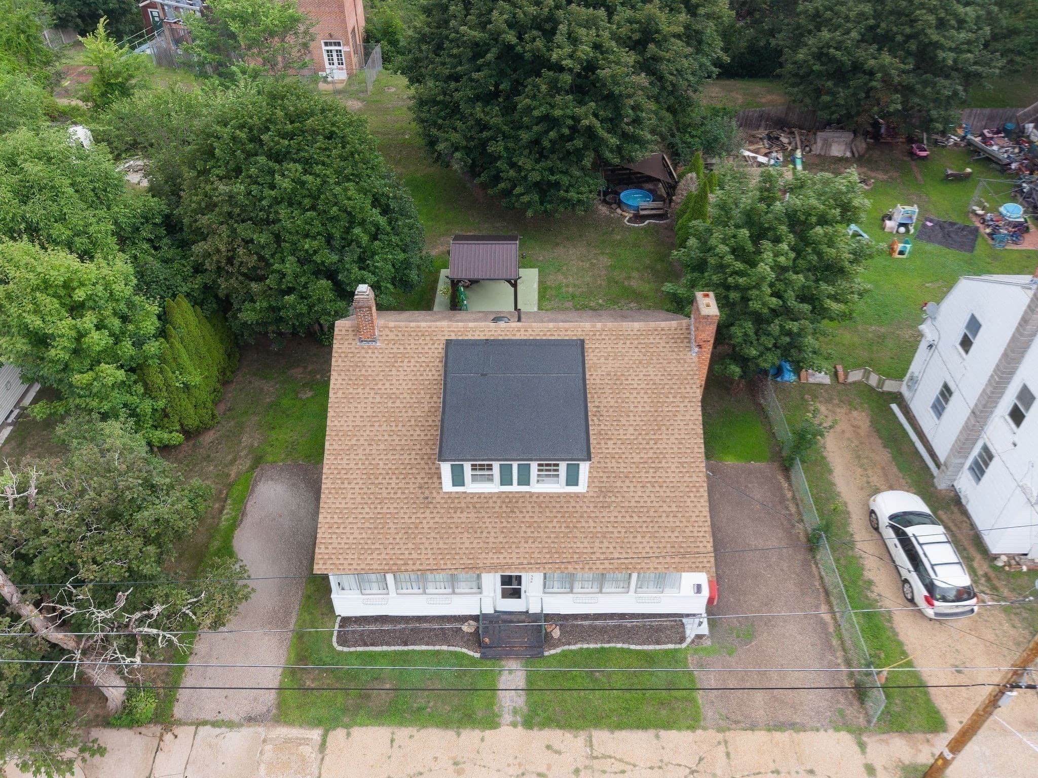 Single Family Residence at 508 Vernon Ave, Barre MA 01074, Barre, photo 41 of 41
