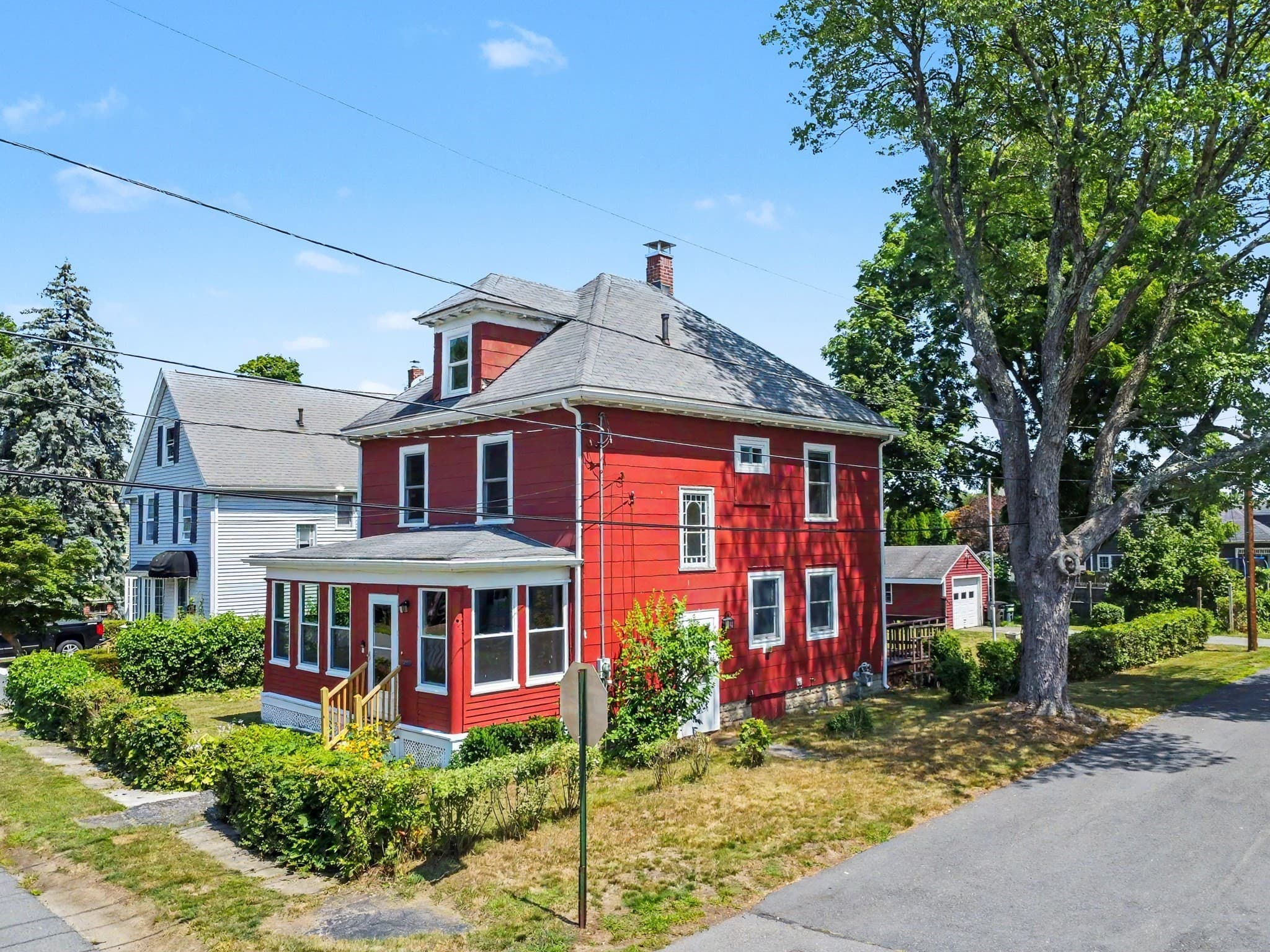 Single Family Residence at 92 S Williams, Haverhill MA 01835, Haverhill, photo 3 of 33