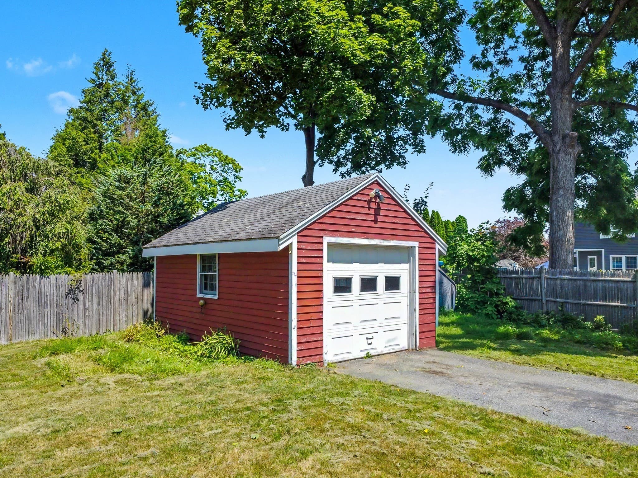 Single Family Residence at 92 S Williams, Haverhill MA 01835, Haverhill, photo 28 of 33