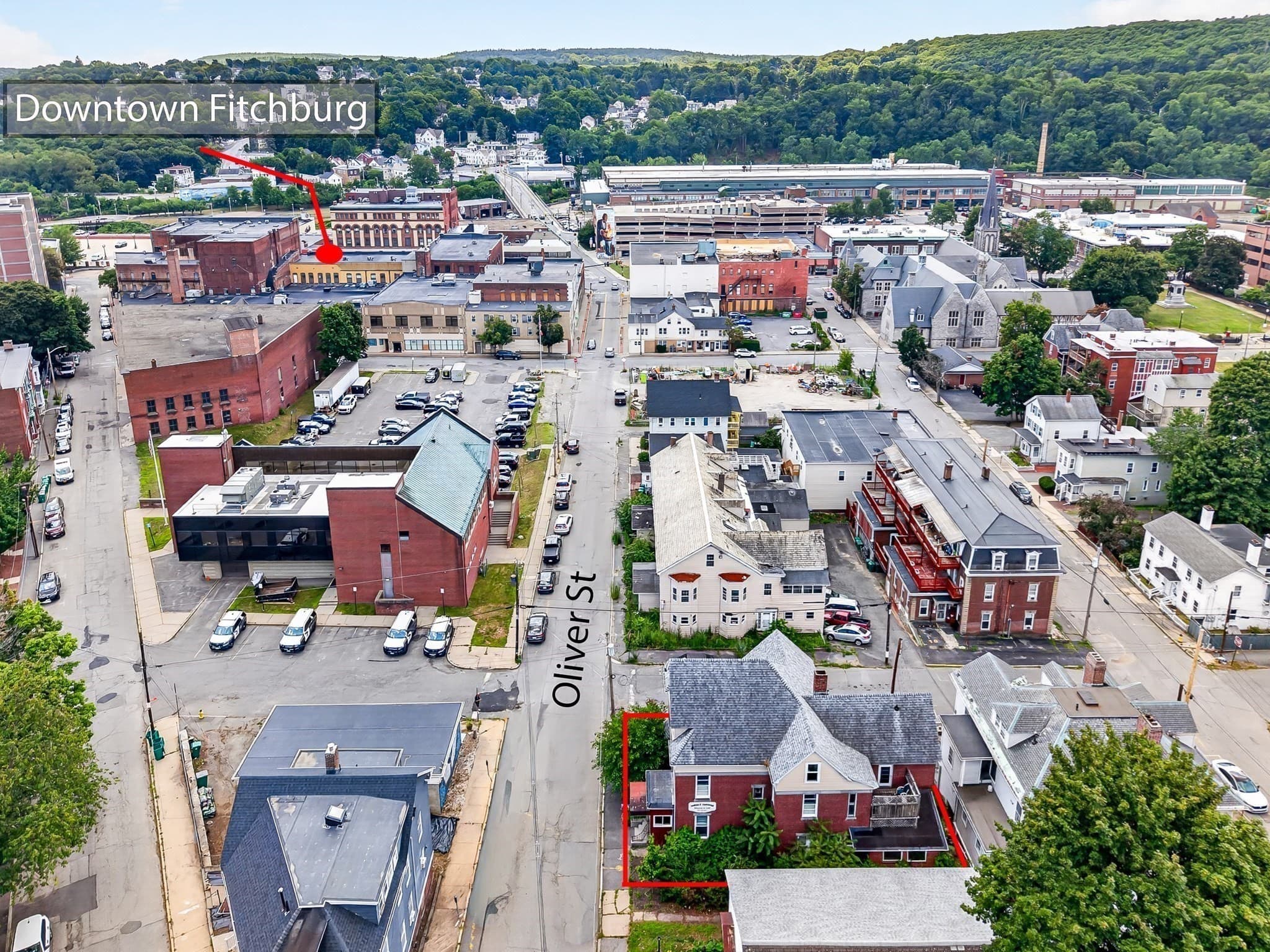 Commercial Sale at 58 Oliver Street, Fitchburg MA 01420, Fitchburg, photo 42 of 42