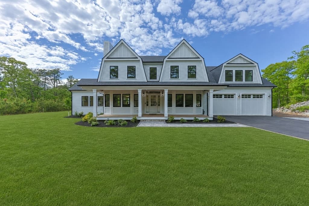 11 Perseverance Path, Dennis MA 02638