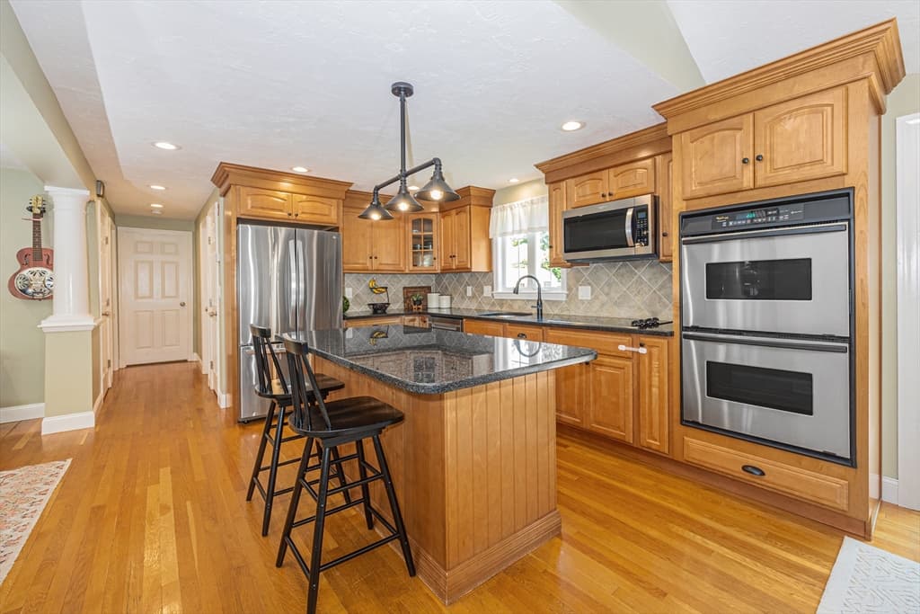 60 Justine Rd, Plymouth MA 02360 photo 5