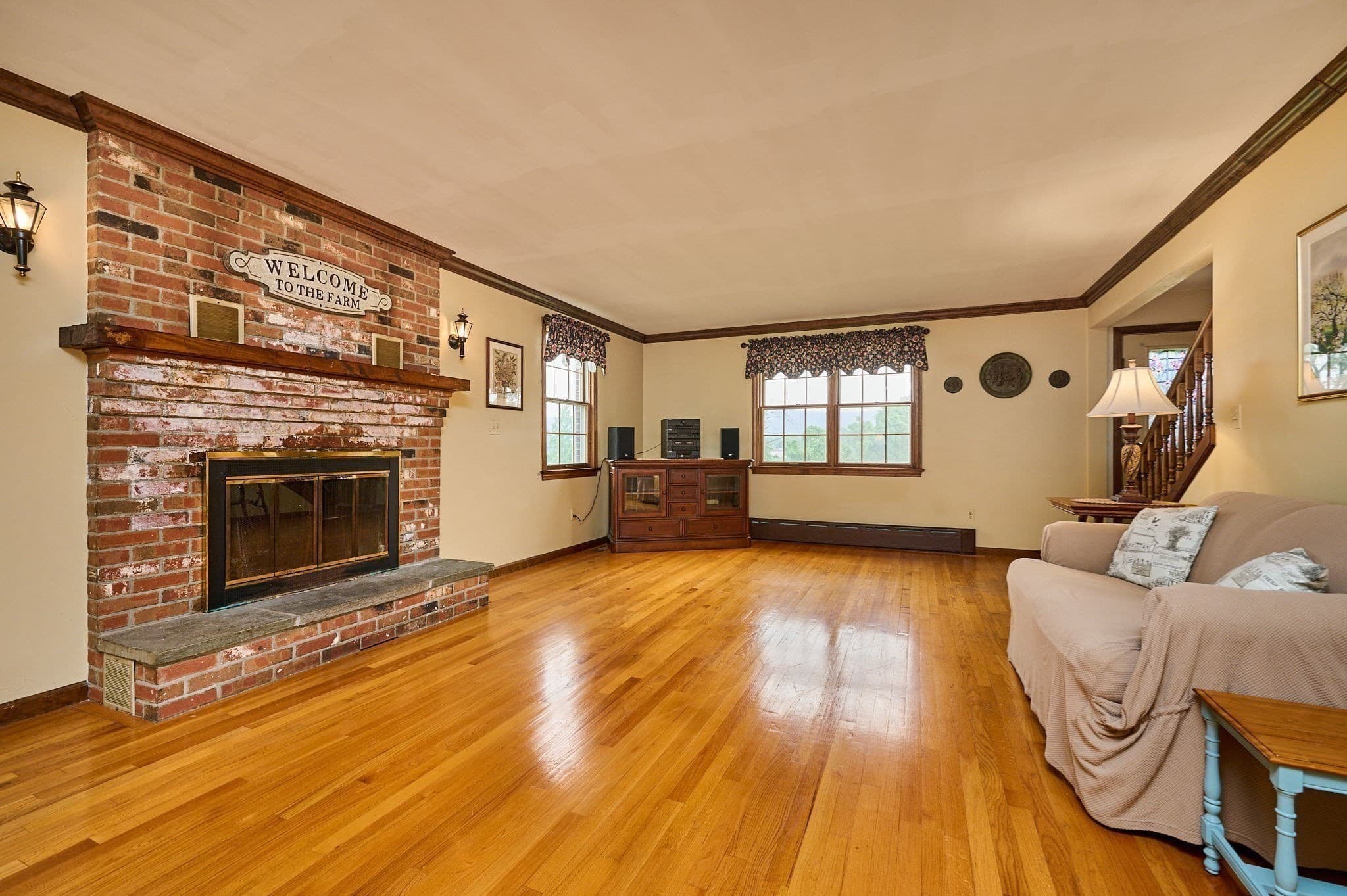 Single Family Residence at 34 Plain Rd East, Deerfield MA 01373, Deerfield, photo 23 of 38