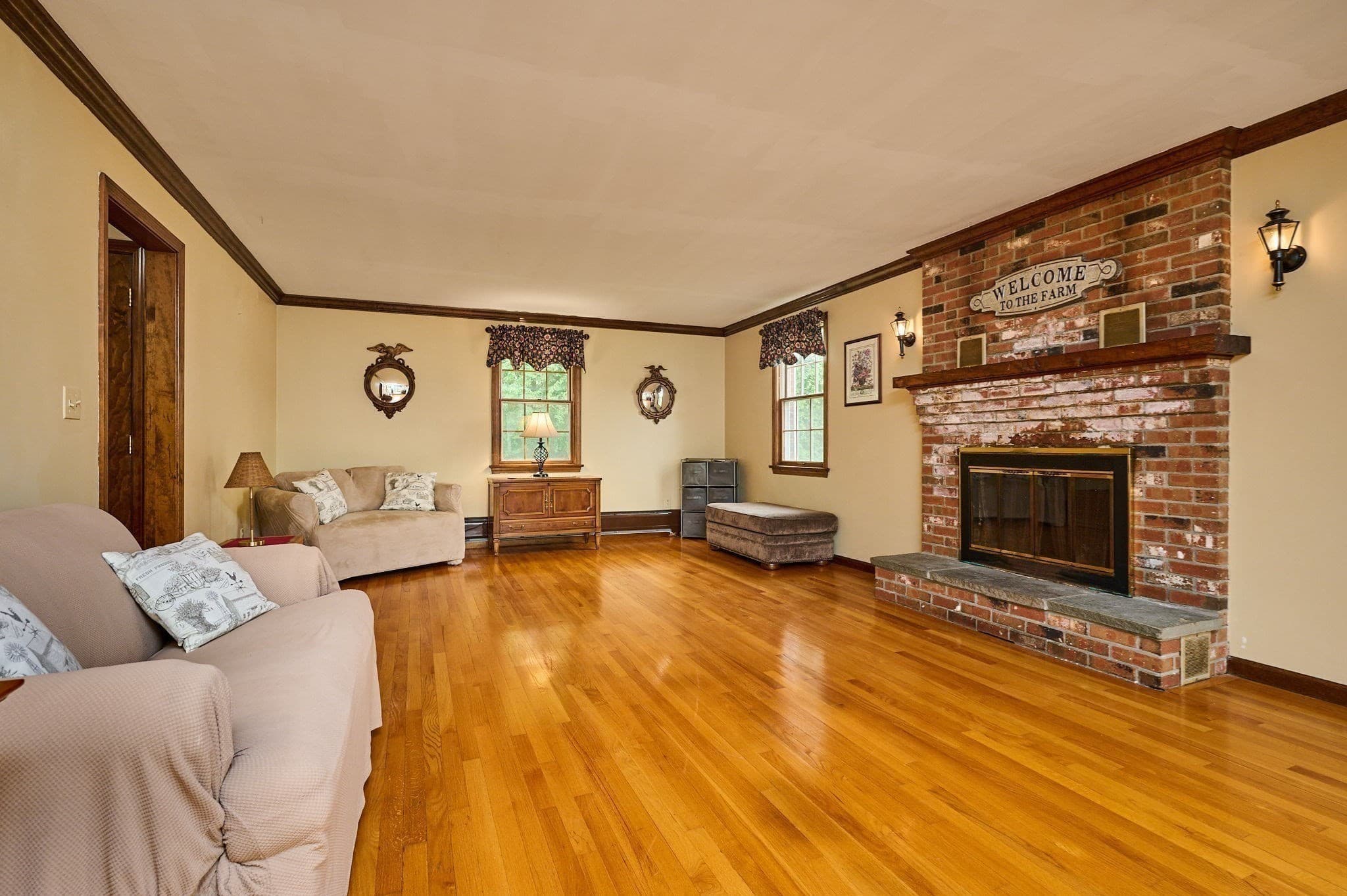 Single Family Residence at 34 Plain Rd East, Deerfield MA 01373, Deerfield, photo 22 of 38