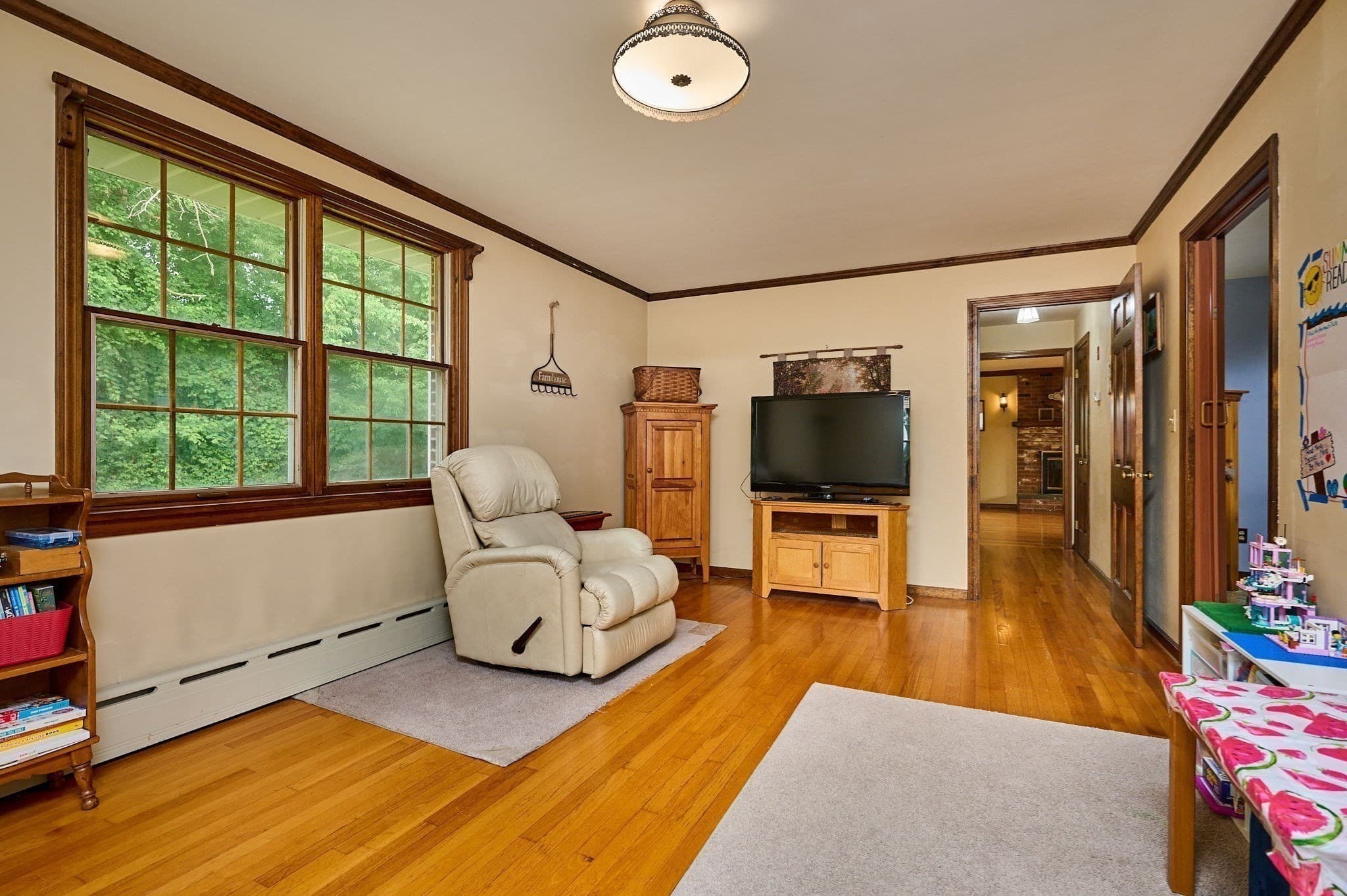 Single Family Residence at 34 Plain Rd East, Deerfield MA 01373, Deerfield, photo 20 of 38