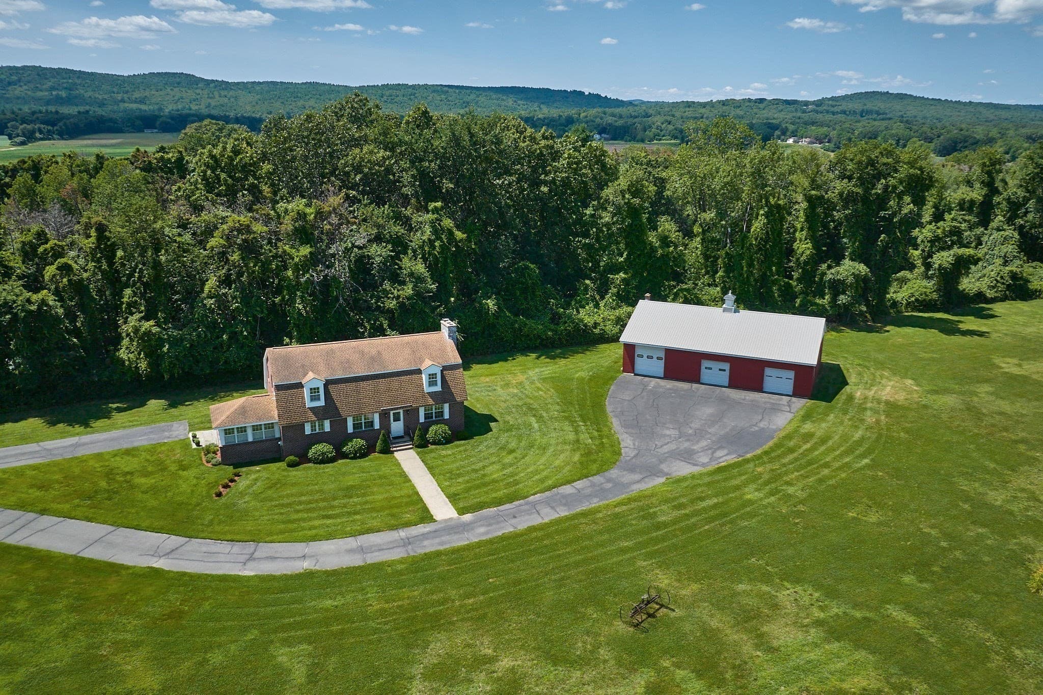 Single Family Residence at 34 Plain Rd East, Deerfield MA 01373, Deerfield, photo 10 of 38