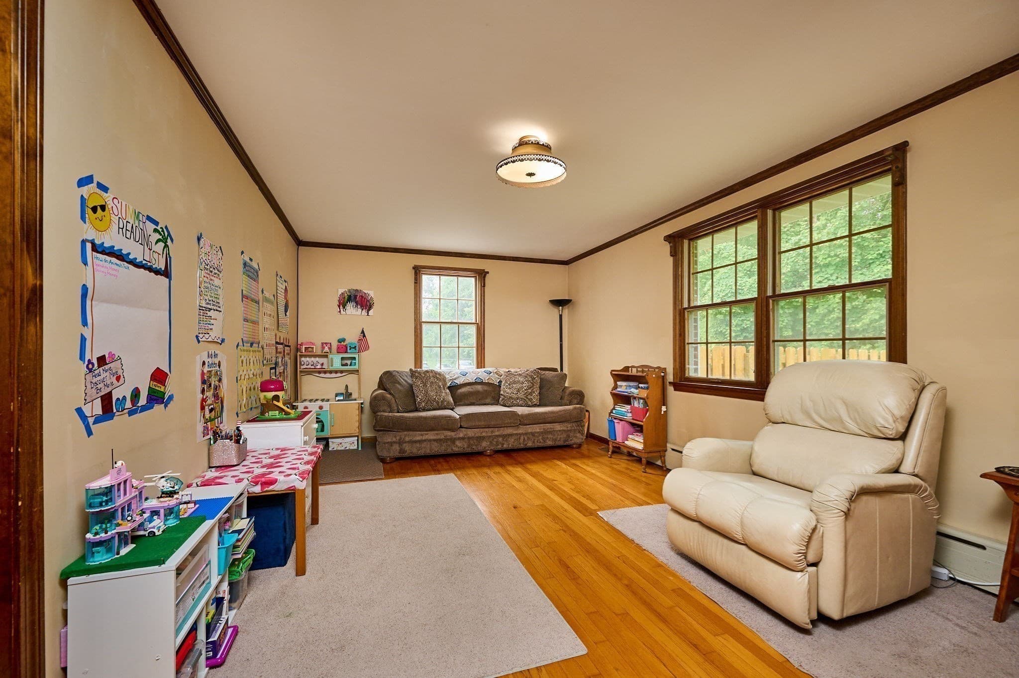 Single Family Residence at 34 Plain Rd East, Deerfield MA 01373, Deerfield, photo 21 of 38