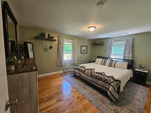 Single Family Residence at 82 Walnut St, North Brookfield MA 01535, North Brookfield, photo 15 of 42