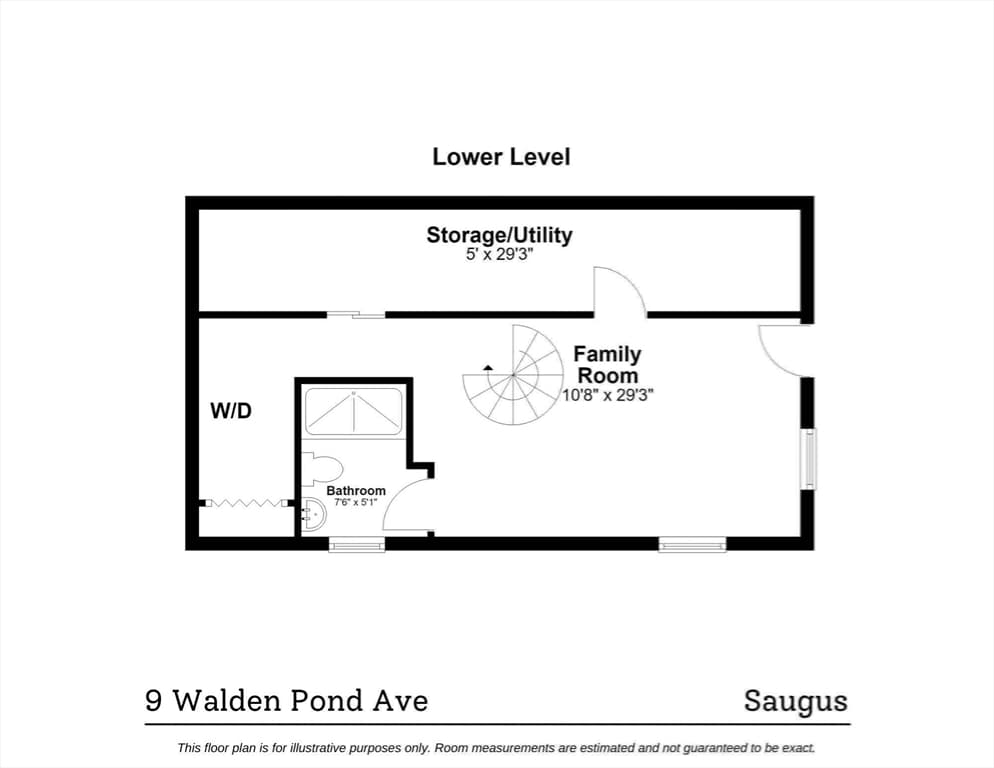 9 Walden Pond Ave, Saugus MA 01906 photo 36