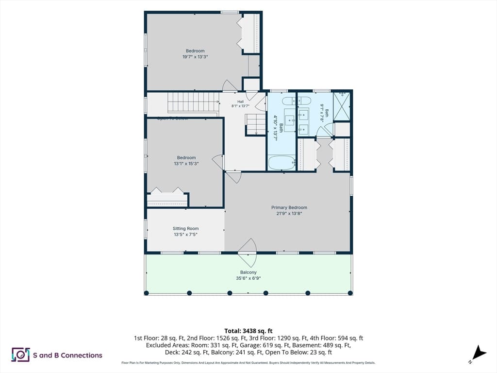 3 Hill Wood Way, Sandwich MA 02563 photo 42