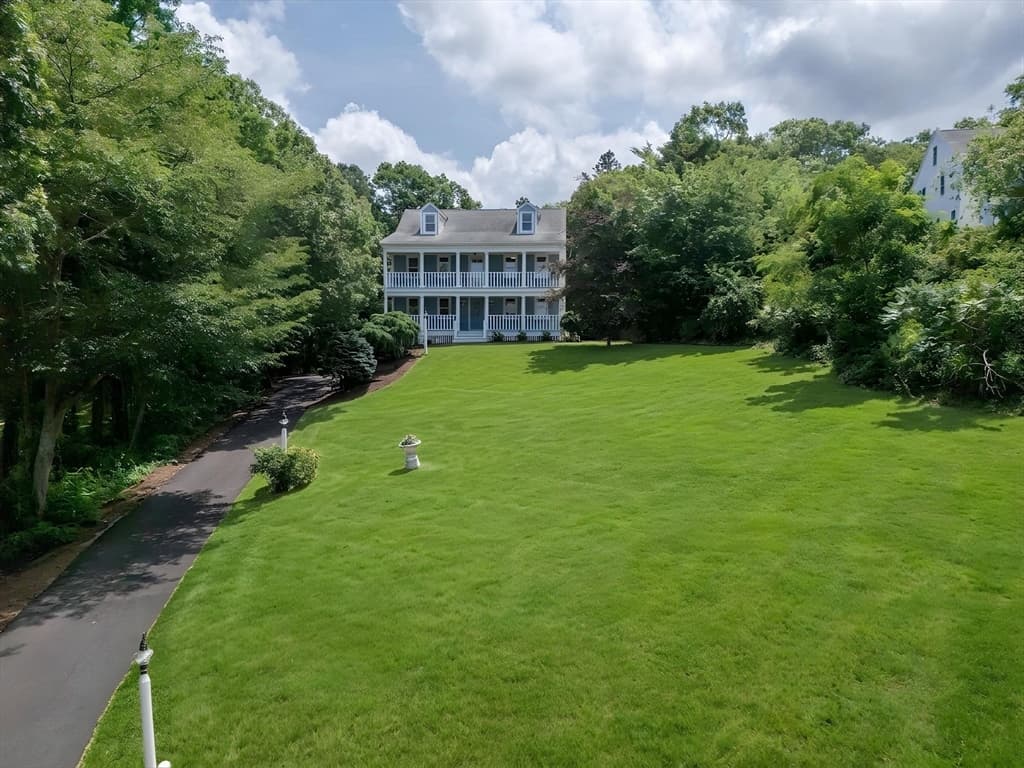 3 Hill Wood Way, Sandwich MA 02563 photo 40