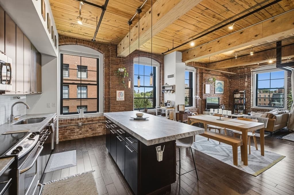 1245 Adams Street # 508, Boston MA 02124 photo 4
