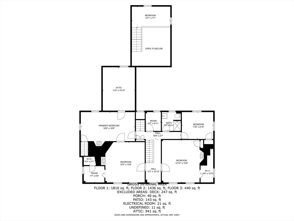 374 High St, Pembroke MA 02359 photo 23
