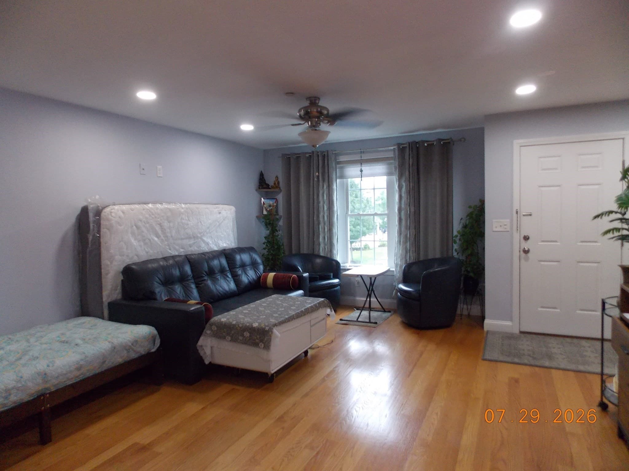 Condominium at 1 Paradise Ln # J3, Whitman MA 02382, Whitman, photo 4 of 14