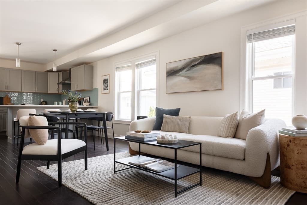 43 Wright Avenue # 2, Medford MA 02155 photo 4