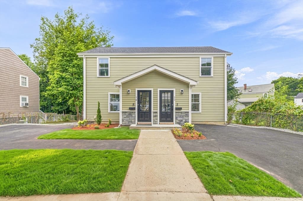 18 Jefferson Rd # A, Wakefield MA 01880 photo 36