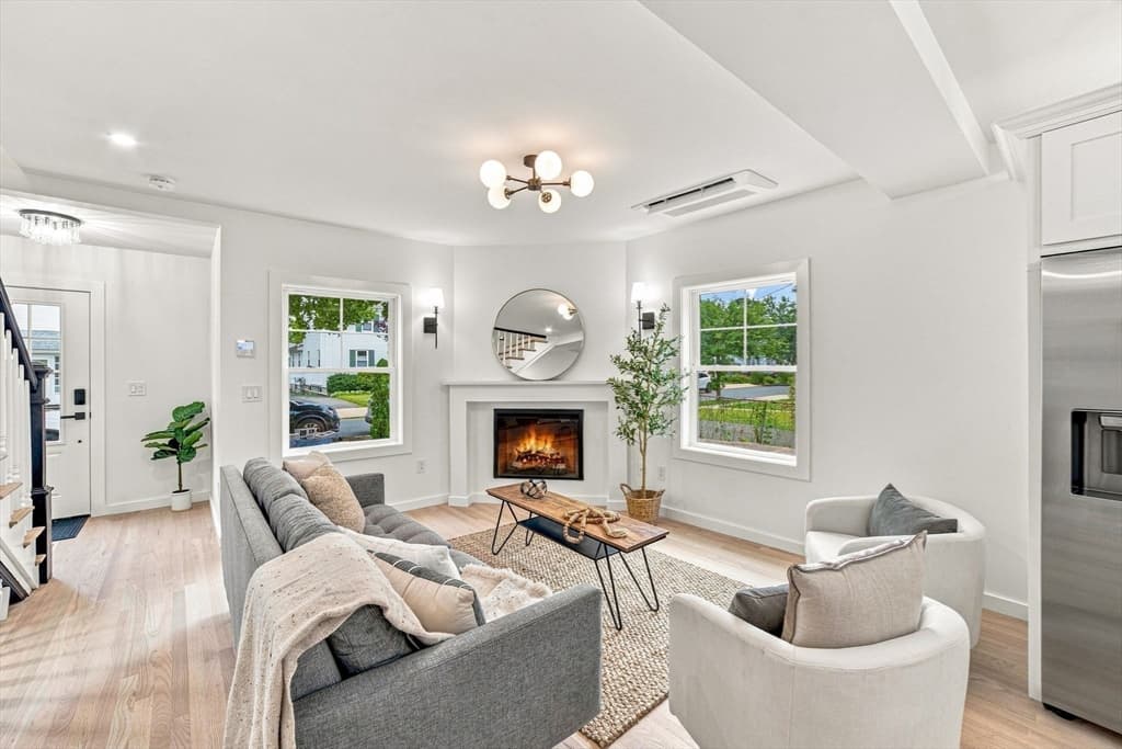 18 Jefferson Rd # A, Wakefield MA 01880