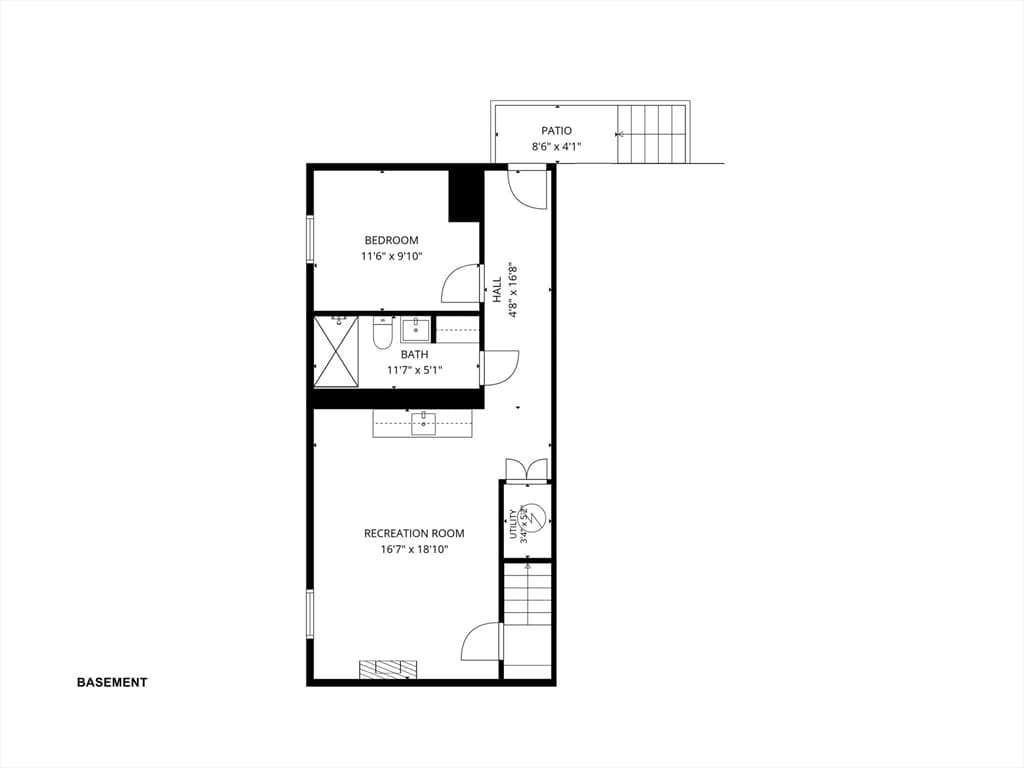 18 Jefferson Rd # A, Wakefield MA 01880 photo 39